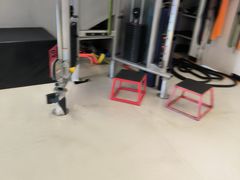 -MEGA BASE 健身馆(南山店)