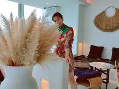 -Jungle Nat 高空餐厅