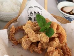 -渔语鱼新川菜Bistro(万象天地店)