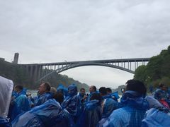 -尼亚加拉瀑布州立公园