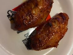 -叁宝烤肉• 西安烧烤(太乙路店)