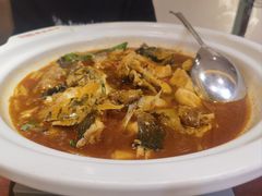 -魏铭鱼头捞饭(晋阳路店)