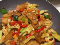 -郭林家常菜(狼垡店)