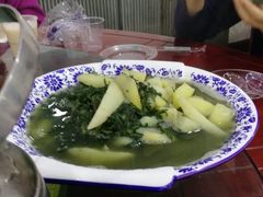 -老舅老蒙肉饼非遗店(一店)