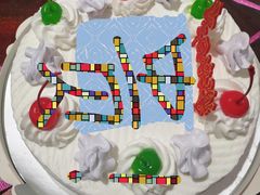 -红叶蛋糕(广达路总店)