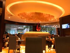 大堂-好日子皇冠假日酒店·君怡咖啡厅(特美思大厦店)