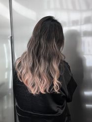-艾美A·M Hair Salon