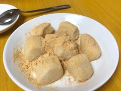打糕-屋里家延边朝鲜族冷面(南园店)
