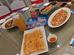-鲜得莱渔港·小平岛海胆馆(七贤岭店)