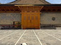 -西宁市东关清真大寺