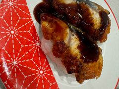 -濱寿司(高新伊藤店)