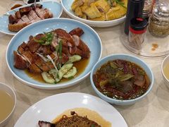 -南香饭店(Jalan Sultan)