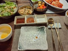 -坦坦大炉·韩式烤肉(望京店)