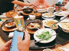 -客汀家宴·客家烟火 四季食材(集美店)
