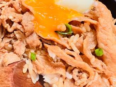 -牛邸·烧肉饭(来福士店)