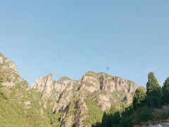 -狼牙山风景区