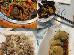 -来客家食府 · 福建客家菜(厦禾路店)