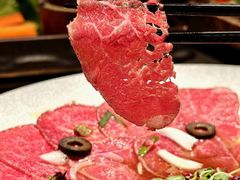 -板前十胜·和牛烧肉专门店(北京总店)