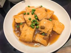 -闫府私房菜·百年鲁菜(恒隆店)