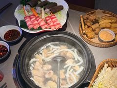 -同仁四季椰子鸡(无锡滨湖万象汇店)