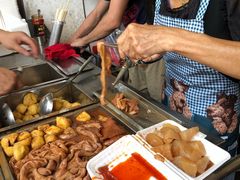 -细妹五香牛杂(步行街店)