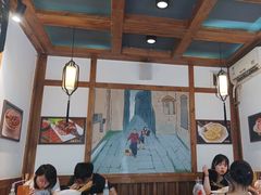 -古真记钵钵鸡(总店)