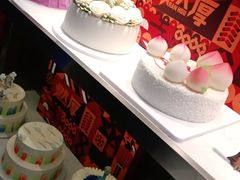 -燃厚蛋糕(卓展中信城店)