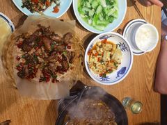 -印象鲵宴·张家界地标美食名片(溪布街店)