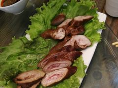 -老白肉馆(临江小区店)