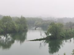 -婺源月亮湾