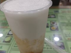-玉椰林甜品店(创始店)
