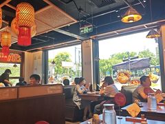 -蜀川川破店·江湖菜·烧烤(北京首店)