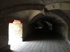 -石炮台公园