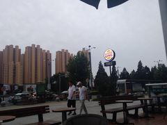 -星巴克(盘锦水游城店)