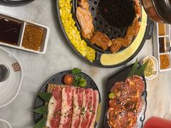 -韩宫宴和牛烤肉(合肥滨湖银泰城店)