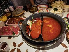 -江北北火锅馆·公路夜市(魏公村店)