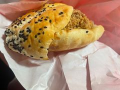 -塔斯汀中国汉堡(花都桂花路店)