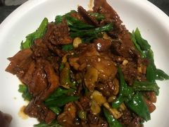 -冠州宴·海鲜烤鸭民间菜(冠县店)
