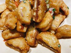 -肖记公安牛肉鱼杂馆· 省级非物质文化遗产(仁和路店)