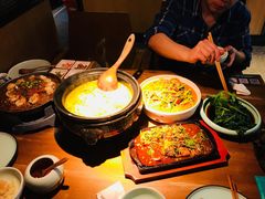 -九锅一堂酸菜鱼(新南凯德直营店)