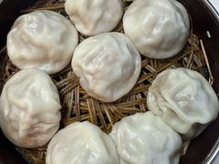 鸡汁汤包-百年尹氏汤包(湖南路狮子桥店)