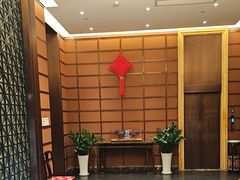 -麒茗餐厅·粤菜·宴会厅·海鲜(锦绣路店)