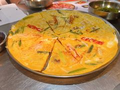 -兰正韩·韩国料理(大悦城店)
