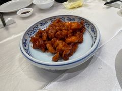 -聚春园自助餐厅(东街口店)