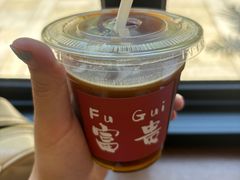 -富贵面包公司(运河店)