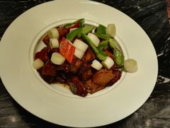 -大理实力希尔顿酒店御璽中餐厅YUXI – CHINESE RESTAURANT