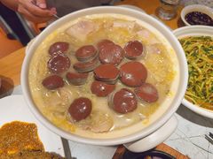 -谢虢彬名厨私房菜