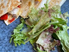 -青麦家·融合餐厅(江岛智立方店)
