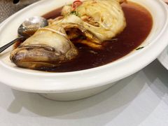 -金狮麟·新豫菜(金码大厦店)