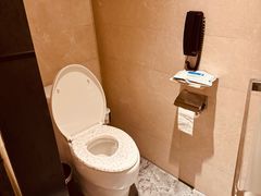 -舟山希尔顿酒店